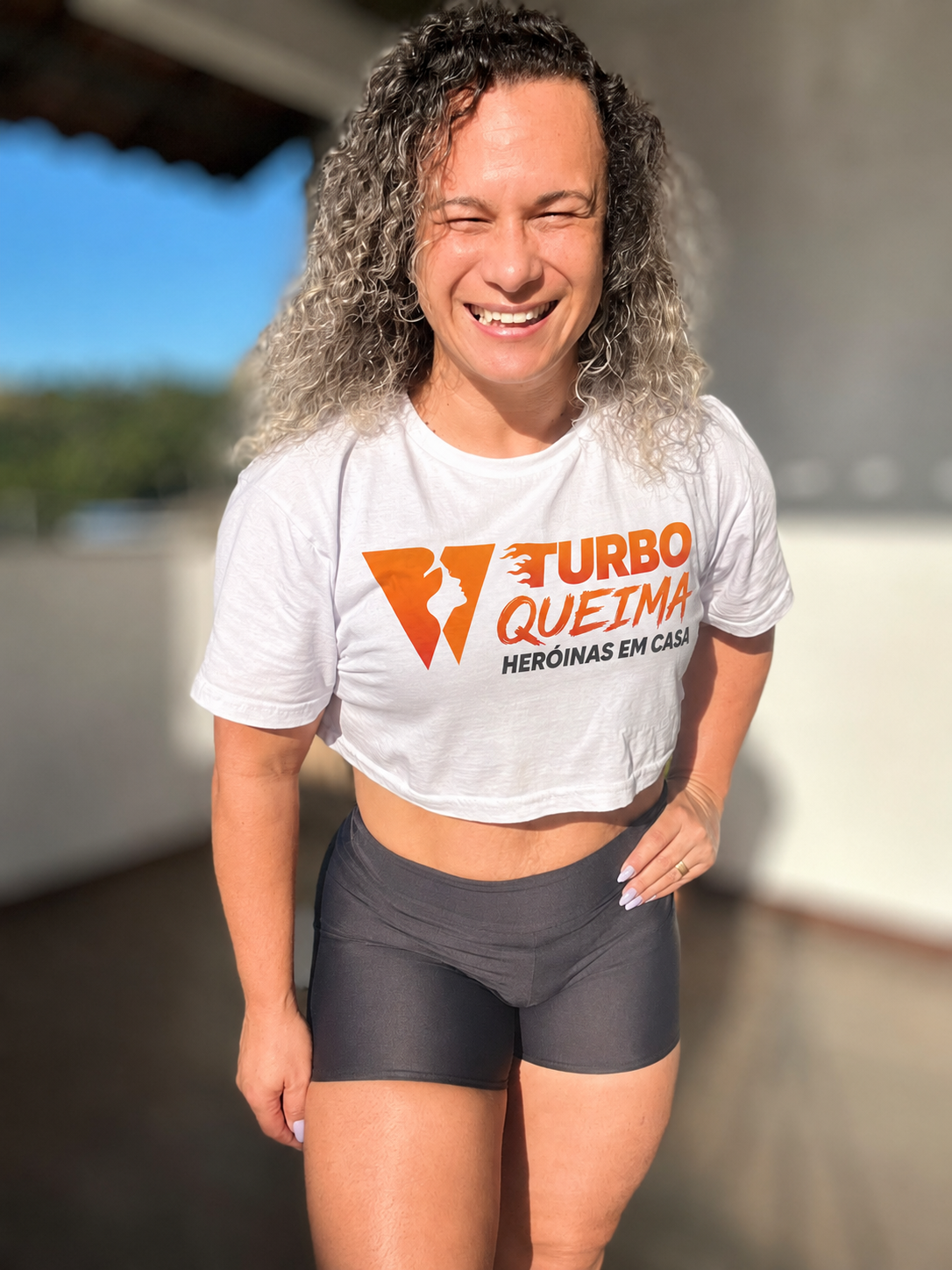 Rosana Castro, criadora do Método Heroínas em Casa